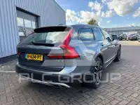 2018 Volvo V90