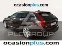 2018 Volvo V90
