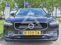2018 Volvo V90