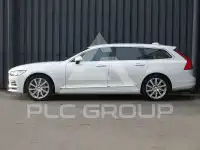 2018 Volvo V90