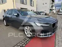 2018 Volvo V90