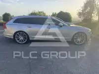 2018 Volvo V90