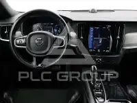 2018 Volvo V90