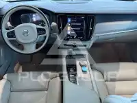 2018 Volvo V90