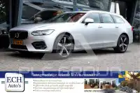 2018 Volvo V90