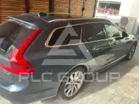 2018 Volvo V90