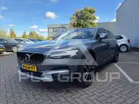2018 Volvo V90