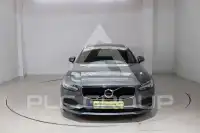 2018 Volvo V90
