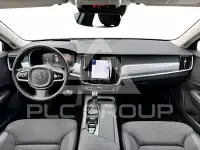 2018 Volvo V90