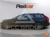 2018 Volvo V90