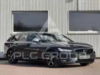 2018 Volvo V90