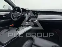 2018 Volvo V90