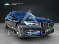 2018 Volvo V90