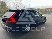 2018 Volvo V90