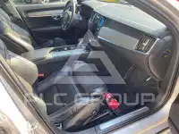 2018 Volvo V90