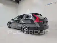 2018 Volvo V90