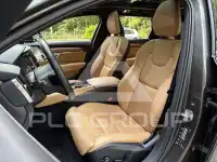 2018 Volvo V90