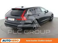 2018 Volvo V90