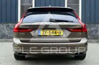 2018 Volvo V90