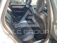 2018 Volvo V90
