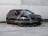 2018 Volvo V90