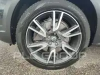 2018 Volvo V90