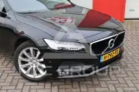 2018 Volvo V90