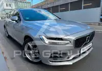 2018 Volvo V90