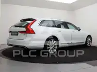 2018 Volvo V90