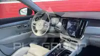 2018 Volvo V90