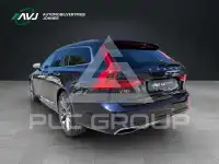 2018 Volvo V90