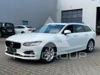 2018 Volvo V90
