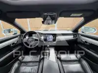 2018 Volvo V90
