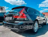 2018 Volvo V90
