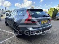 2018 Volvo V90