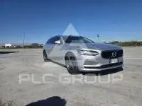 2018 Volvo V90