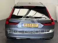 2018 Volvo V90