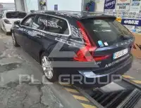 2018 Volvo V90