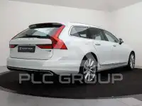 2018 Volvo V90