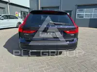 2018 Volvo V90