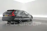 2018 Volvo V90