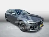 2018 Volvo V90