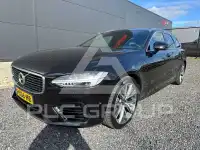 2018 Volvo V90