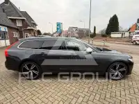 2018 Volvo V90