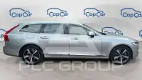2018 Volvo V90