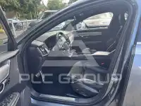 2018 Volvo V90