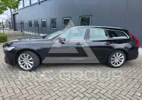 2018 Volvo V90