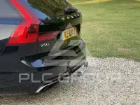 2018 Volvo V90