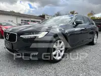 2018 Volvo V90