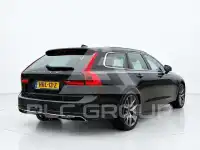 2018 Volvo V90